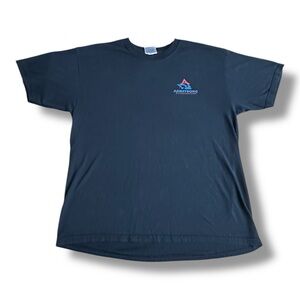 Men’s Port & Company Armstrong Excavation Corp T-Shirt